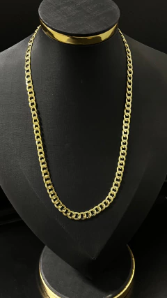 Corrente vários modelos faça pagamento tire print e mande no WhatsApp peça de moeda antiga - loja online