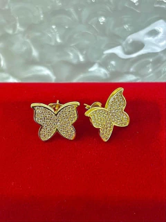 *BRINCO FEMININO EM MOEDA ANTIGA - comprar online