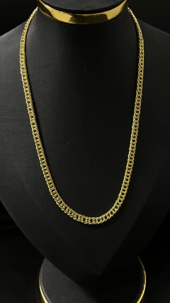 Corrente vários modelos faça pagamento tire print e mande no WhatsApp peça de moeda antiga - RJ JOIAS