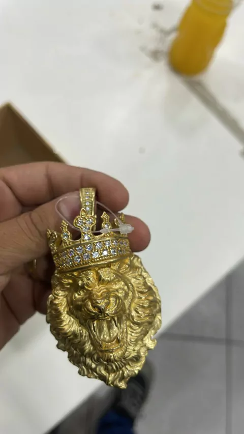 Pirgente moeda antiga