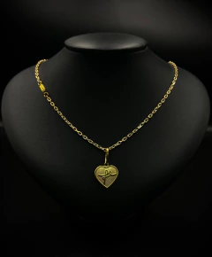 KIT FEMININO EM MOEDA ANTIGA* - loja online