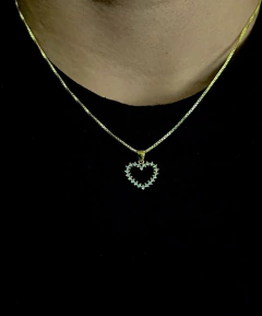 Kit feminino na internet