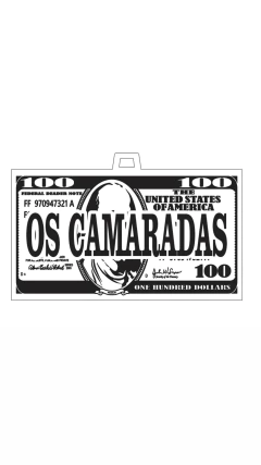 Arte pra fazer Pirgente pesonalizado