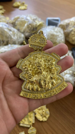 Pirgente - loja online