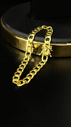 Pulseira vários modelos escolha modelo tire print manda no WhatsApp ou Instagram peça moeda antiga - comprar online