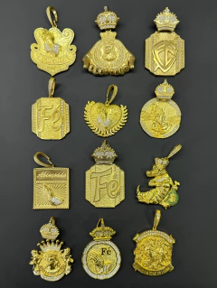 Pirgente moeda - comprar online