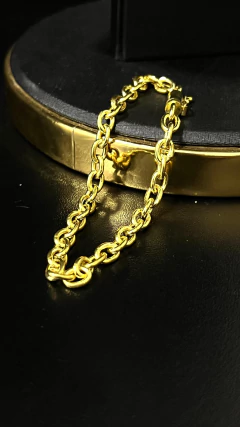 Pulseira vários modelos escolha modelo tire print manda no WhatsApp ou Instagram peça moeda antiga - comprar online