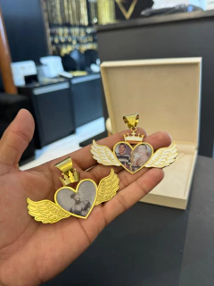 Pirgente personalizado - comprar online