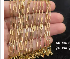 Peça de ouro 18k na internet