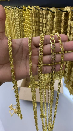 Promoção imperdível queima de estoque