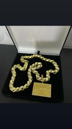 Corrente é Pirgente