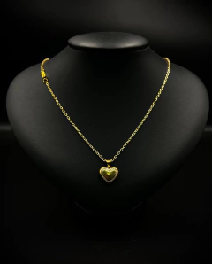 KIT FEMININO EM MOEDA ANTIGA*