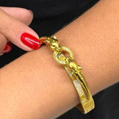 Bracelete feminino faça pagamento e mande modelo no WhatsApp - comprar online