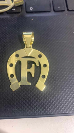 Imagem do Pirgente personalizado fazemos do seu gosto e tamanho