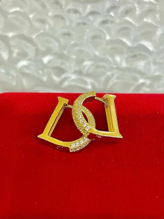 *BRINCO FEMININO EM MOEDA ANTIGA - comprar online