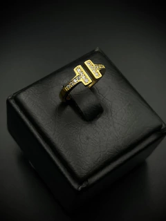 Anel de moeda antiga - comprar online