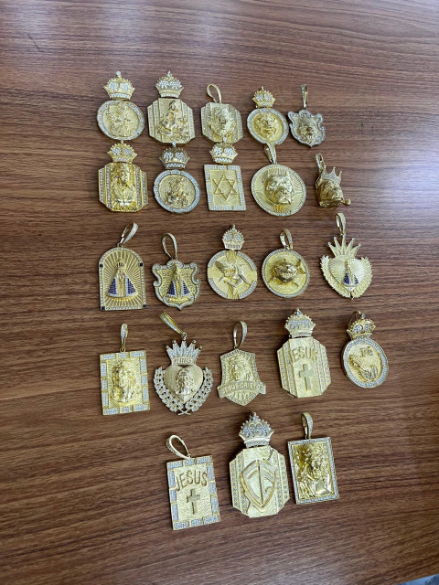 Pirgente moeda antiga