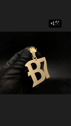 Pirgente personalizado