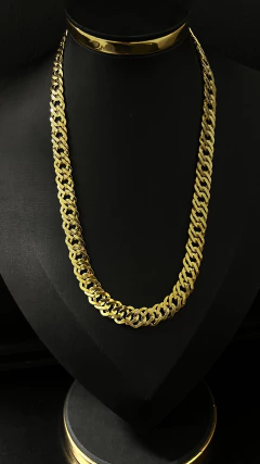 Corrente vários modelos faça pagamento tire print e mande no WhatsApp peça de moeda antiga - comprar online