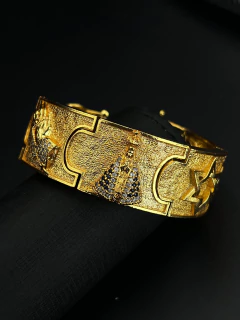 Bracelete invernizado - comprar online