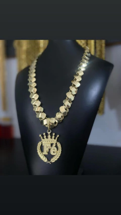 Corrente é Pirgente - loja online