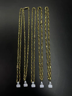 Peça de ouro 18k - comprar online