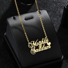 Corrente pesonalizado em moeda antiga - loja online