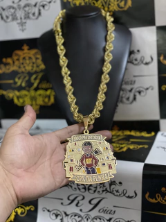 Corrente e Pirgente - comprar online