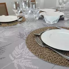 Mantel Antiderrame Noche - comprar online