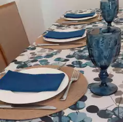 Mantel Antiderrame Mar en internet