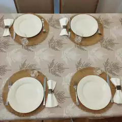 Mantel Antiderrame Día - comprar online