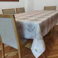 Mantel Antiderrame Día en internet