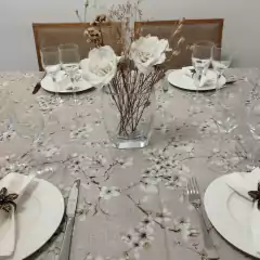 Mantel Antiderrame Nube - comprar online