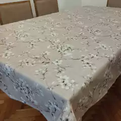 Mantel Antiderrame Nube en internet