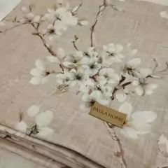 Mantel Antiderrame Nube - Paula Home