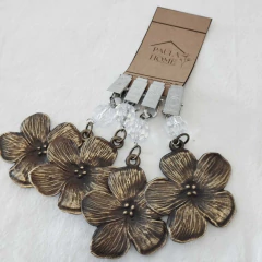 Pesas de mantel Aurora (x4) en internet