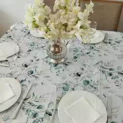 Mantel Antiderrame Pradera