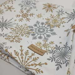 Imagen de Mantel Antiderrame Navidad 1