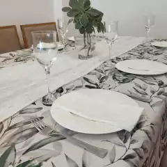 Mantel Antiderrame Valle - comprar online