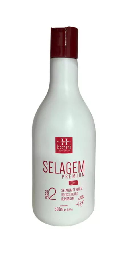 Selagem Premium 500ml
