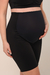 High-Waisted Shaping Shorts for Pregnant Women - Yang