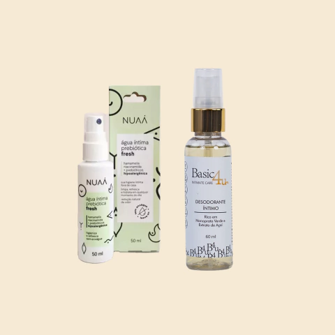 Mamãe Fitness Pocket