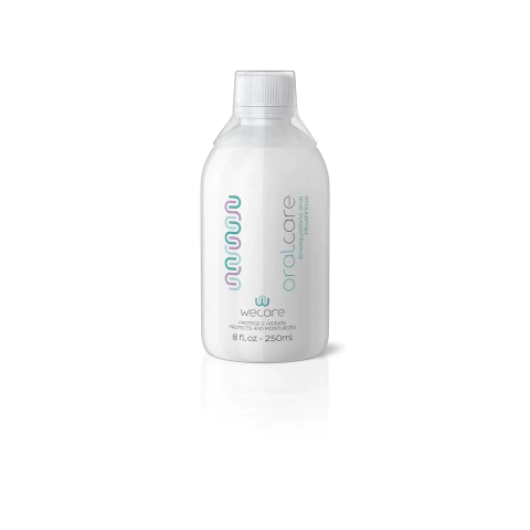 Oralcare Enxaguatorio - Wecare