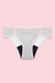 Calcinha absorvente fluxo intenso - linha grls Pink Moon - Pantys