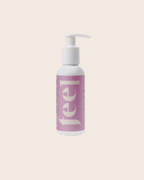 Sabonete Íntimo - Feel