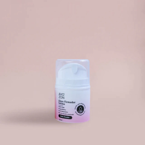 Gloss Firmador Intimo 30ml - Avozon