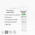 Protetor Solar Facial Pele Mista/Secas 50g - Herbia - comprar online