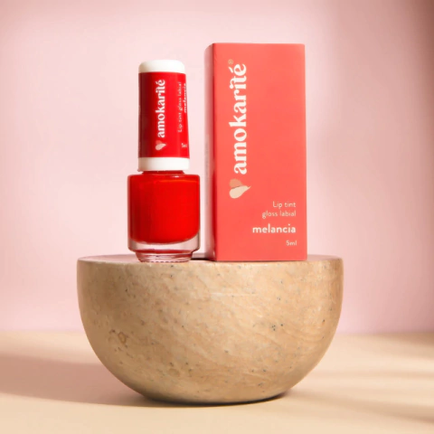 Lip Tint Melancia - Amokarité
