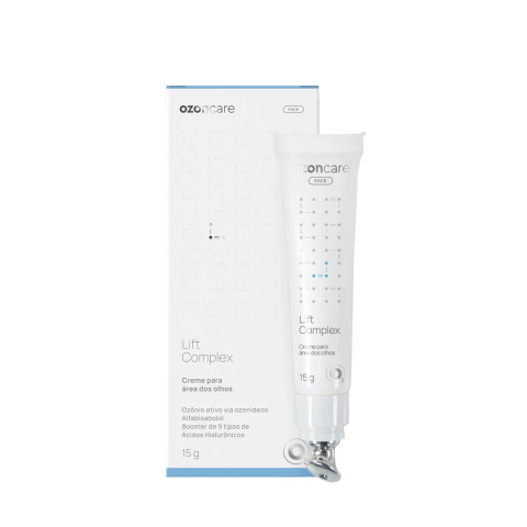 Lift Complex - 15g - Ozoncare