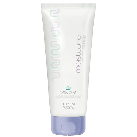 Moistcare 100 ml - Wecare